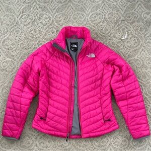 The North Face Thermoball Jacket
